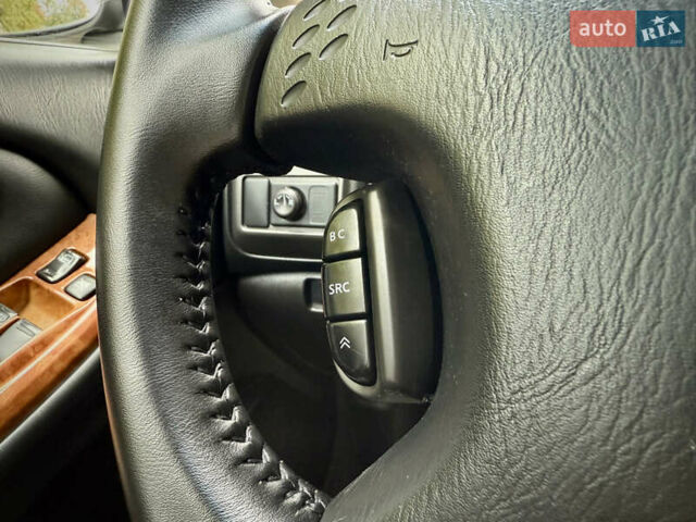 Ниссан Максима 2004 в Днепре (Днепропетровске) на Automoto.ua Черный Ниссан Максима, объемом двигателя 2 л и пробегом 92 тыс. км за 5900 $, фото 59 на Automoto.ua