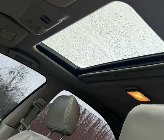 Чорний Ніссан Максіма, об'ємом двигуна 3 л та пробігом 340 тис. км за 4000 $, фото 13 на Automoto.ua