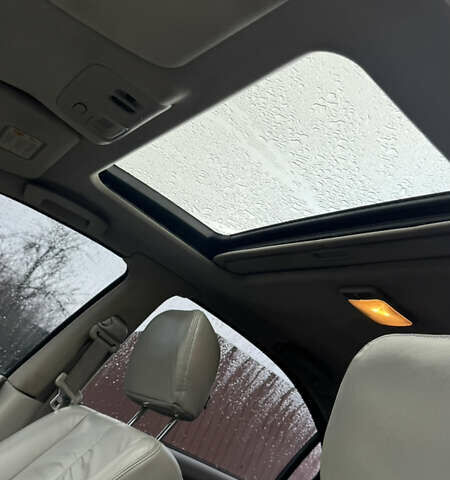 Черный Ниссан Максима, объемом двигателя 2.99 л и пробегом 340 тыс. км за 3999 $, фото 13 на Automoto.ua