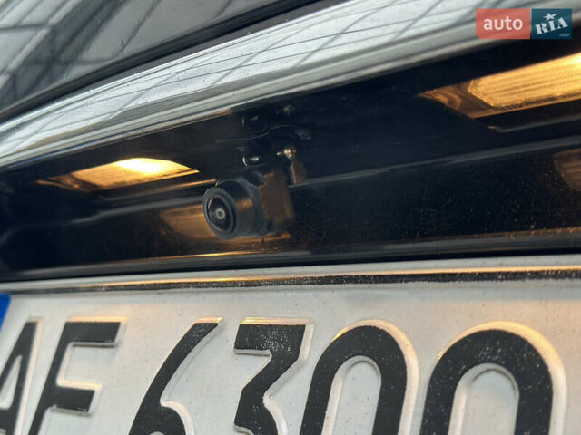 Черный Ниссан Максима, объемом двигателя 2 л и пробегом 221 тыс. км за 4800 $, фото 6 на Automoto.ua