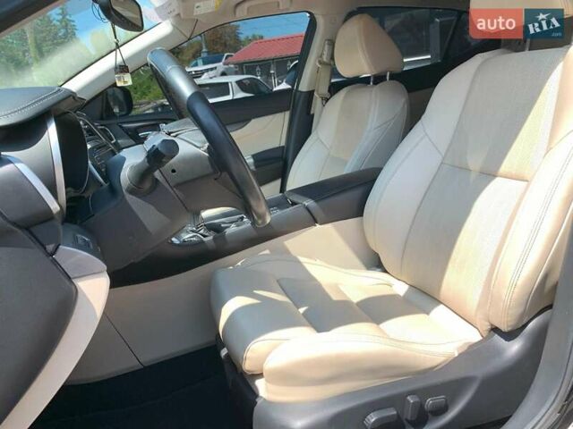 Ниссан Максима 2017 в Виннице на Automoto.ua Черный Ниссан Максима, объемом двигателя 3.5 л и пробегом 140 тыс. км за 15890 $, фото 30 на Automoto.ua