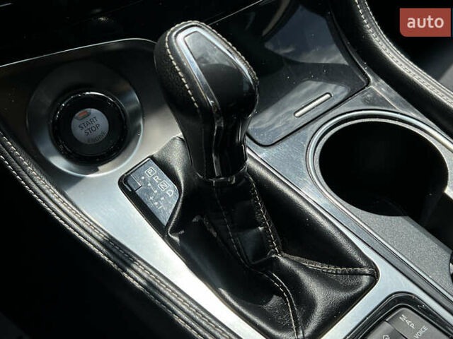 Черный Ниссан Максима, объемом двигателя 3.5 л и пробегом 51 тыс. км за 15499 $, фото 26 на Automoto.ua