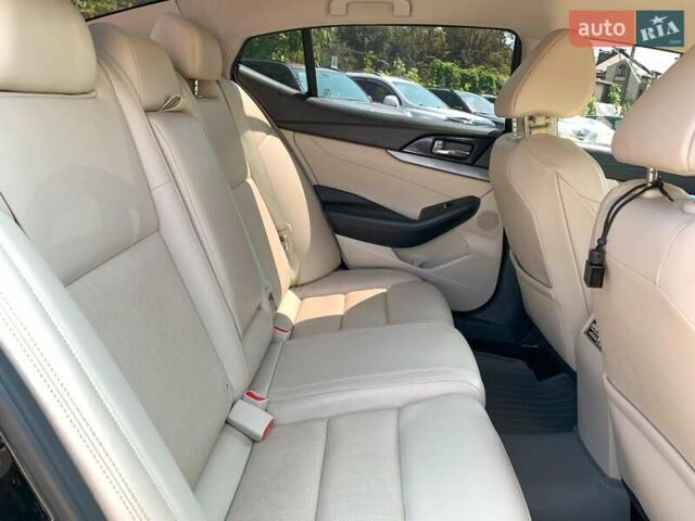 Ниссан Максима 2017 в Виннице на Automoto.ua Черный Ниссан Максима, объемом двигателя 3.5 л и пробегом 140 тыс. км за 15890 $, фото 27 на Automoto.ua