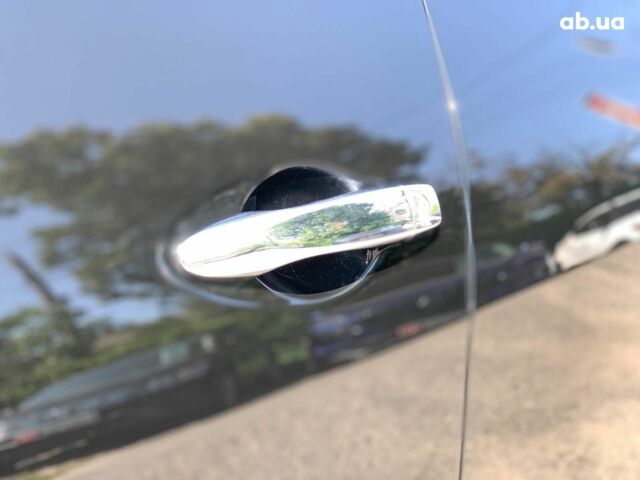 Черный Ниссан Максима, объемом двигателя 3.5 л и пробегом 140 тыс. км за 15890 $, фото 9 на Automoto.ua