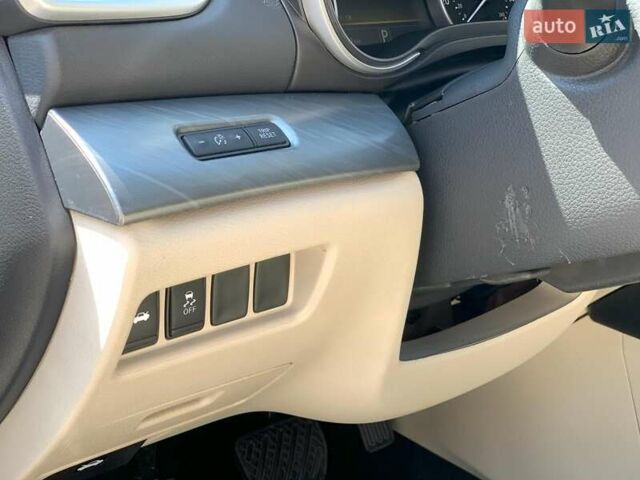 Ниссан Максима 2017 в Виннице на Automoto.ua Черный Ниссан Максима, объемом двигателя 3.5 л и пробегом 140 тыс. км за 15890 $, фото 22 на Automoto.ua