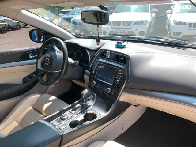 Черный Ниссан Максима, объемом двигателя 3.5 л и пробегом 140 тыс. км за 15890 $, фото 25 на Automoto.ua