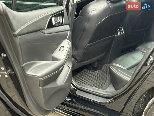 Черный Ниссан Максима, объемом двигателя 3.5 л и пробегом 102 тыс. км за 14900 $, фото 38 на Automoto.ua