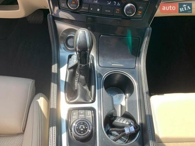 Ниссан Максима 2017 в Виннице на Automoto.ua Черный Ниссан Максима, объемом двигателя 3.5 л и пробегом 140 тыс. км за 15890 $, фото 34 на Automoto.ua