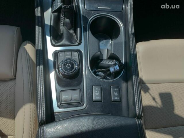 Черный Ниссан Максима, объемом двигателя 3.5 л и пробегом 140 тыс. км за 15890 $, фото 35 на Automoto.ua