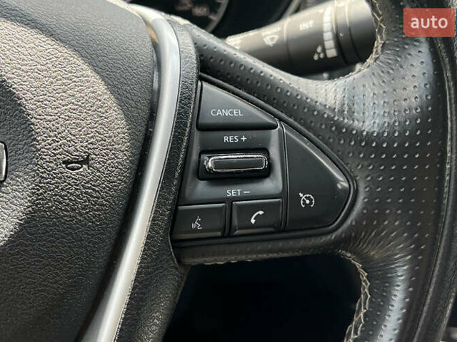 Черный Ниссан Максима, объемом двигателя 3.5 л и пробегом 51 тыс. км за 15499 $, фото 28 на Automoto.ua