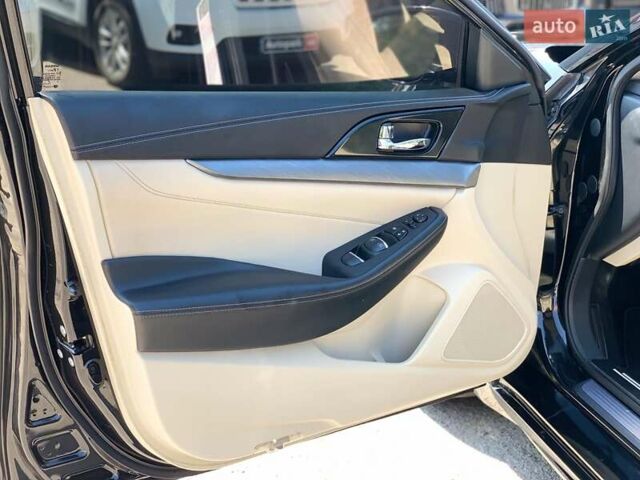Ниссан Максима 2017 в Виннице на Automoto.ua Черный Ниссан Максима, объемом двигателя 3.5 л и пробегом 140 тыс. км за 15890 $, фото 18 на Automoto.ua
