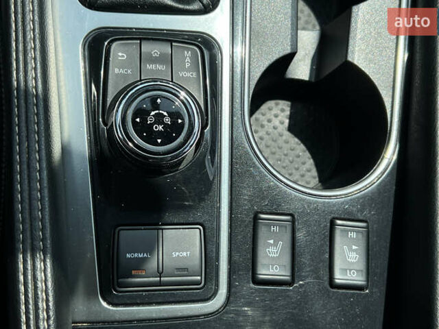 Черный Ниссан Максима, объемом двигателя 3.5 л и пробегом 51 тыс. км за 15499 $, фото 27 на Automoto.ua