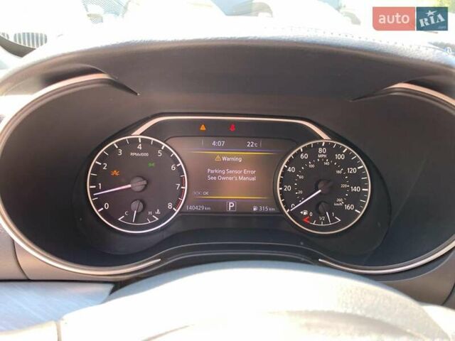 Ниссан Максима 2017 в Виннице на Automoto.ua Черный Ниссан Максима, объемом двигателя 3.5 л и пробегом 140 тыс. км за 15890 $, фото 32 на Automoto.ua