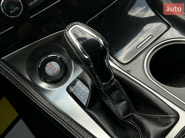 Черный Ниссан Максима, объемом двигателя 3.5 л и пробегом 51 тыс. км за 15499 $, фото 14 на Automoto.ua