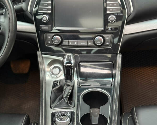 Черный Ниссан Максима, объемом двигателя 3.5 л и пробегом 102 тыс. км за 14900 $, фото 34 на Automoto.ua