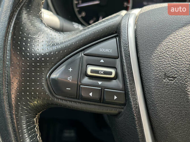 Черный Ниссан Максима, объемом двигателя 3.5 л и пробегом 51 тыс. км за 15499 $, фото 29 на Automoto.ua