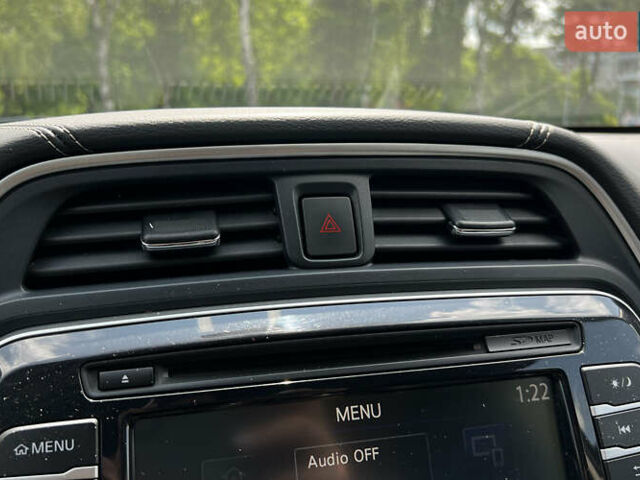 Черный Ниссан Максима, объемом двигателя 3.5 л и пробегом 51 тыс. км за 15499 $, фото 23 на Automoto.ua