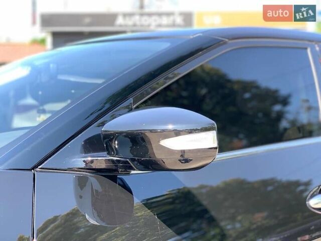 Ниссан Максима 2017 в Виннице на Automoto.ua Черный Ниссан Максима, объемом двигателя 3.5 л и пробегом 140 тыс. км за 15890 $, фото 9 на Automoto.ua