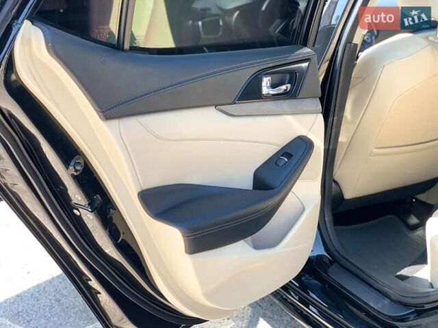 Ниссан Максима 2017 в Виннице на Automoto.ua Черный Ниссан Максима, объемом двигателя 3.5 л и пробегом 140 тыс. км за 15890 $, фото 19 на Automoto.ua