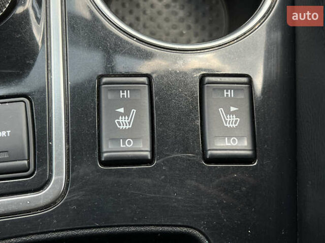 Черный Ниссан Максима, объемом двигателя 3.5 л и пробегом 51 тыс. км за 15499 $, фото 17 на Automoto.ua