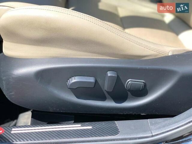 Ниссан Максима 2017 в Виннице на Automoto.ua Черный Ниссан Максима, объемом двигателя 3.5 л и пробегом 140 тыс. км за 15890 $, фото 21 на Automoto.ua