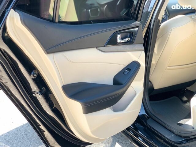 Черный Ниссан Максима, объемом двигателя 3.5 л и пробегом 140 тыс. км за 15890 $, фото 18 на Automoto.ua