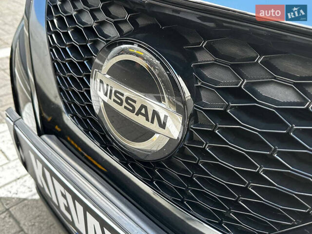 Черный Ниссан Максима, объемом двигателя 3.5 л и пробегом 68 тыс. км за 19900 $, фото 30 на Automoto.ua