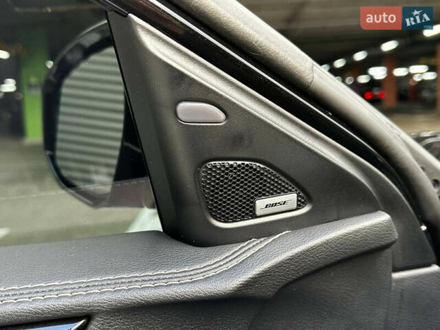 Черный Ниссан Максима, объемом двигателя 3.5 л и пробегом 68 тыс. км за 19900 $, фото 25 на Automoto.ua