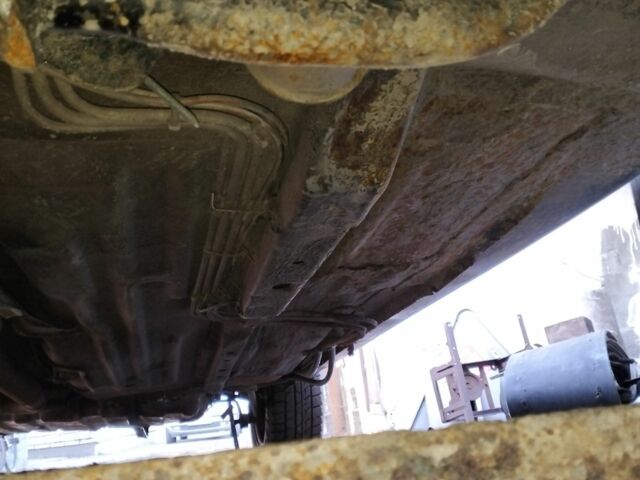 Червоний Ніссан Максіма, об'ємом двигуна 3 л та пробігом 480 тис. км за 670 $, фото 5 на Automoto.ua