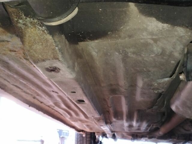 Червоний Ніссан Максіма, об'ємом двигуна 3 л та пробігом 480 тис. км за 670 $, фото 6 на Automoto.ua