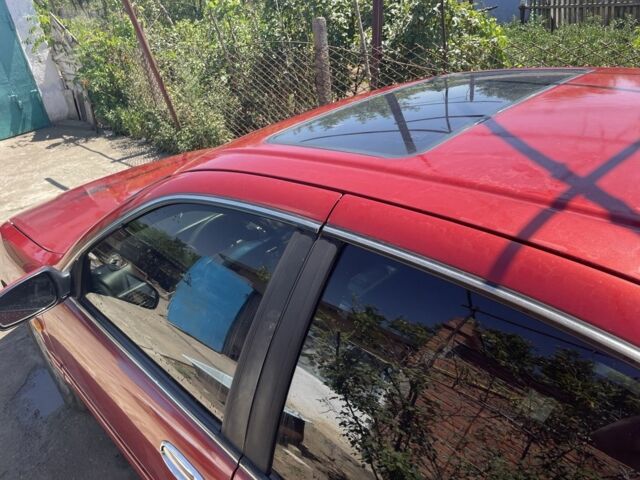 Червоний Ніссан Максіма, об'ємом двигуна 3 л та пробігом 3 тис. км за 2900 $, фото 2 на Automoto.ua