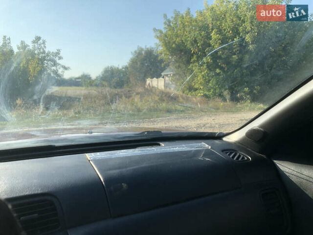 Красный Ниссан Максима, объемом двигателя 2 л и пробегом 226 тыс. км за 5100 $, фото 25 на Automoto.ua