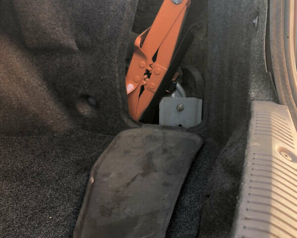 Красный Ниссан Максима, объемом двигателя 2 л и пробегом 226 тыс. км за 5100 $, фото 21 на Automoto.ua
