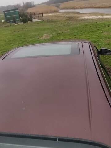 Червоний Ніссан Максіма, об'ємом двигуна 2 л та пробігом 390 тис. км за 2500 $, фото 5 на Automoto.ua