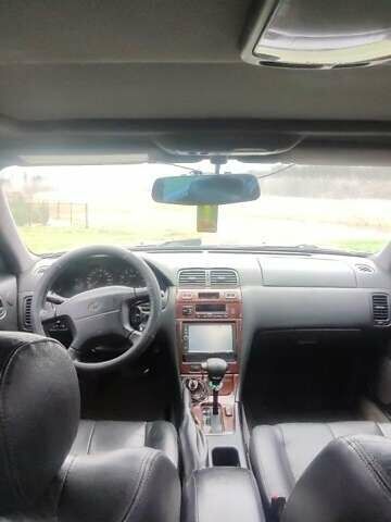 Червоний Ніссан Максіма, об'ємом двигуна 2 л та пробігом 390 тис. км за 2500 $, фото 13 на Automoto.ua