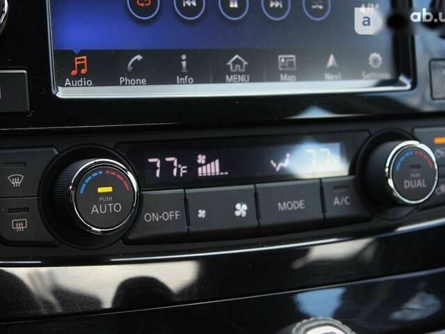 Ніссан Максіма, об'ємом двигуна 3.5 л та пробігом 19 тис. км за 17499 $, фото 17 на Automoto.ua