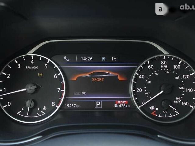 Ніссан Максіма, об'ємом двигуна 3.5 л та пробігом 19 тис. км за 17499 $, фото 26 на Automoto.ua