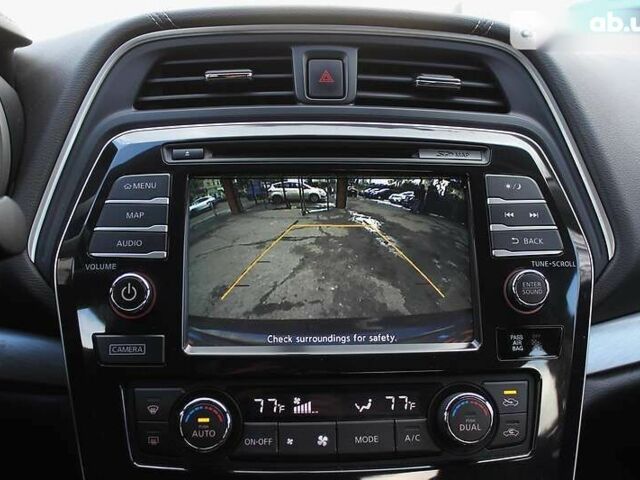Ніссан Максіма, об'ємом двигуна 3.5 л та пробігом 19 тис. км за 17499 $, фото 16 на Automoto.ua