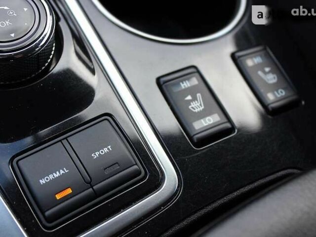 Ніссан Максіма, об'ємом двигуна 3.5 л та пробігом 19 тис. км за 17499 $, фото 21 на Automoto.ua