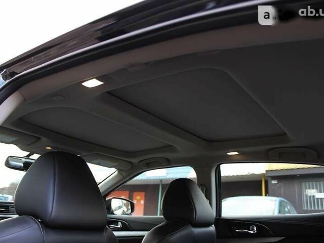 Ніссан Максіма, об'ємом двигуна 3.5 л та пробігом 19 тис. км за 17499 $, фото 13 на Automoto.ua