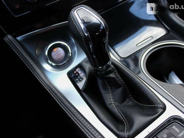 Ніссан Максіма, об'ємом двигуна 3.5 л та пробігом 19 тис. км за 17499 $, фото 19 на Automoto.ua