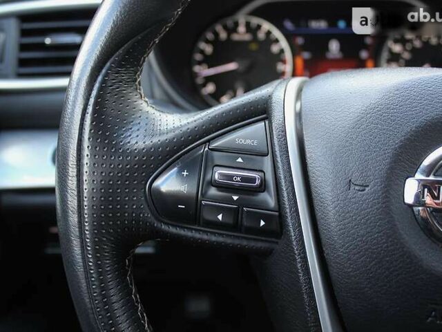 Ніссан Максіма, об'ємом двигуна 3.5 л та пробігом 19 тис. км за 17499 $, фото 23 на Automoto.ua