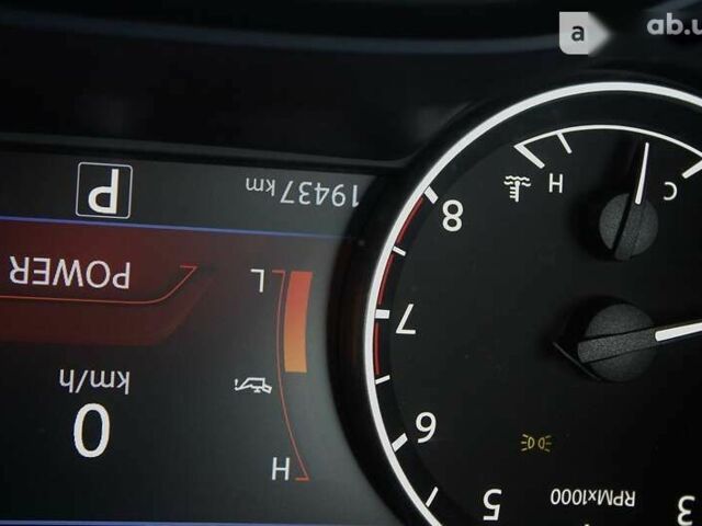 Ніссан Максіма, об'ємом двигуна 3.5 л та пробігом 19 тис. км за 17499 $, фото 25 на Automoto.ua