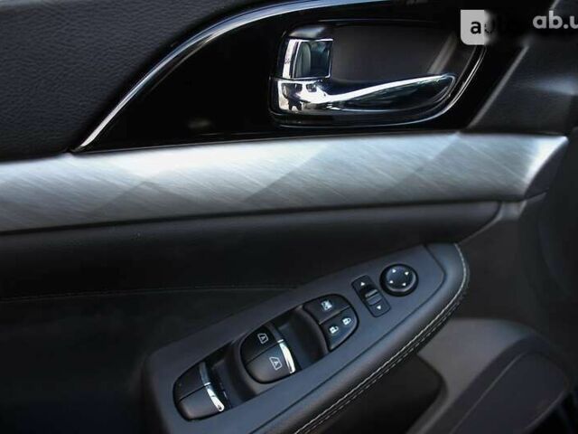 Ніссан Максіма, об'ємом двигуна 3.5 л та пробігом 19 тис. км за 17499 $, фото 29 на Automoto.ua
