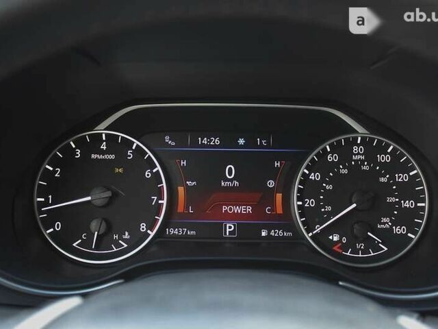 Ніссан Максіма, об'ємом двигуна 3.5 л та пробігом 19 тис. км за 17499 $, фото 24 на Automoto.ua