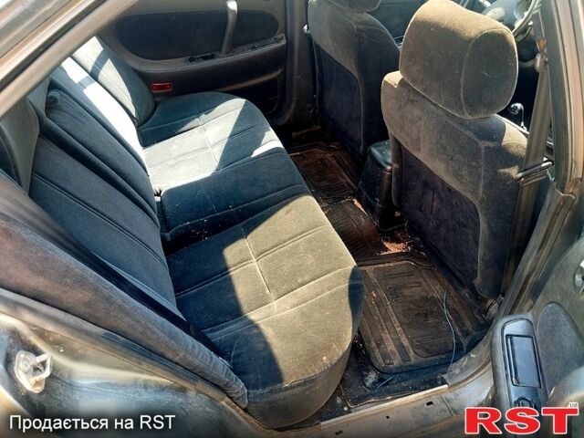 Ніссан Максіма, об'ємом двигуна 3 л та пробігом 0 тис. км за 1500 $, фото 4 на Automoto.ua