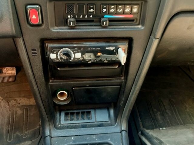 Ніссан Максіма, об'ємом двигуна 3 л та пробігом 0 тис. км за 1500 $, фото 6 на Automoto.ua