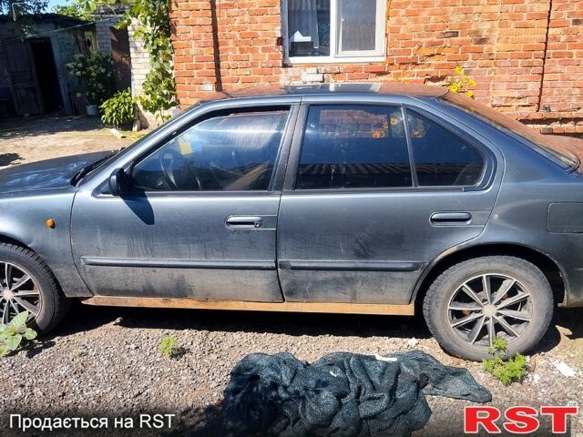 Ніссан Максіма, об'ємом двигуна 3 л та пробігом 0 тис. км за 1500 $, фото 1 на Automoto.ua