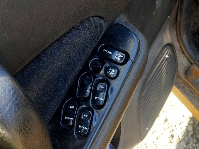 Ніссан Максіма, об'ємом двигуна 3 л та пробігом 0 тис. км за 1500 $, фото 7 на Automoto.ua