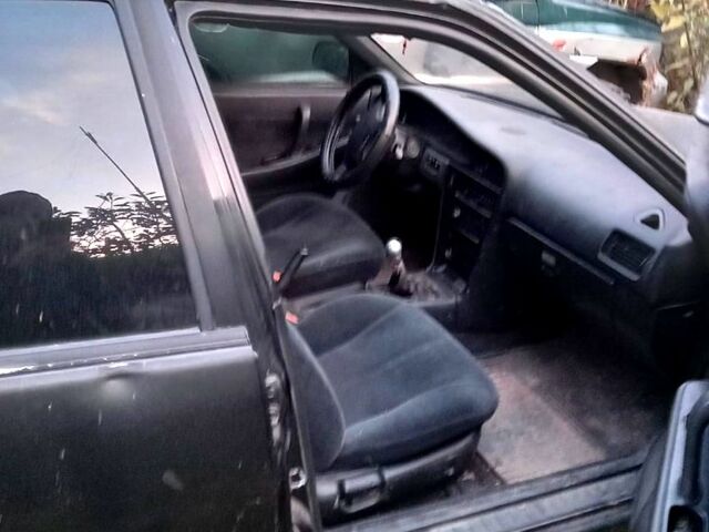 Ніссан Максіма, об'ємом двигуна 3 л та пробігом 0 тис. км за 600 $, фото 3 на Automoto.ua